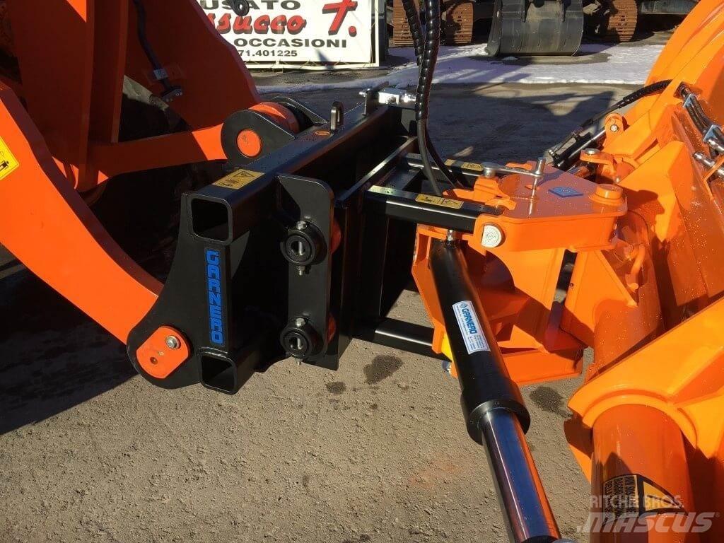 Hitachi ZW180-6 Kolové nakladače