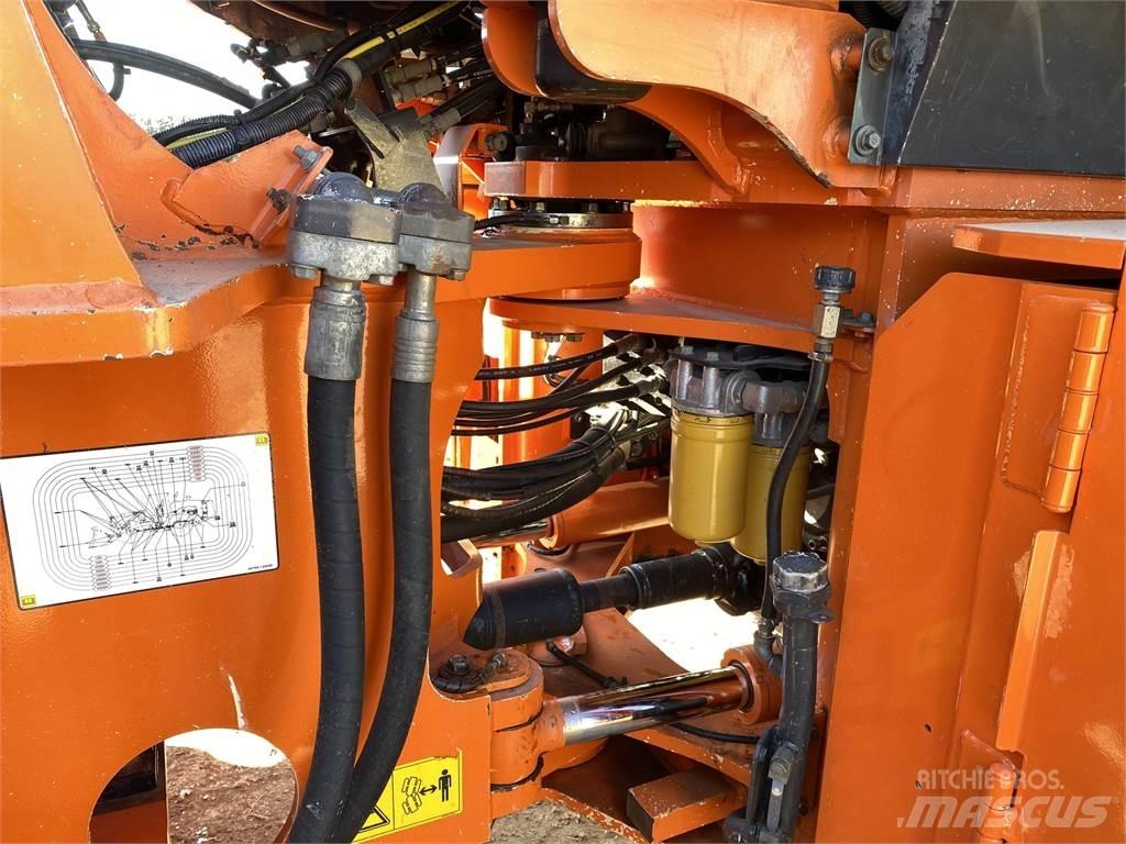 Hitachi ZW310-5 Kolové nakladače