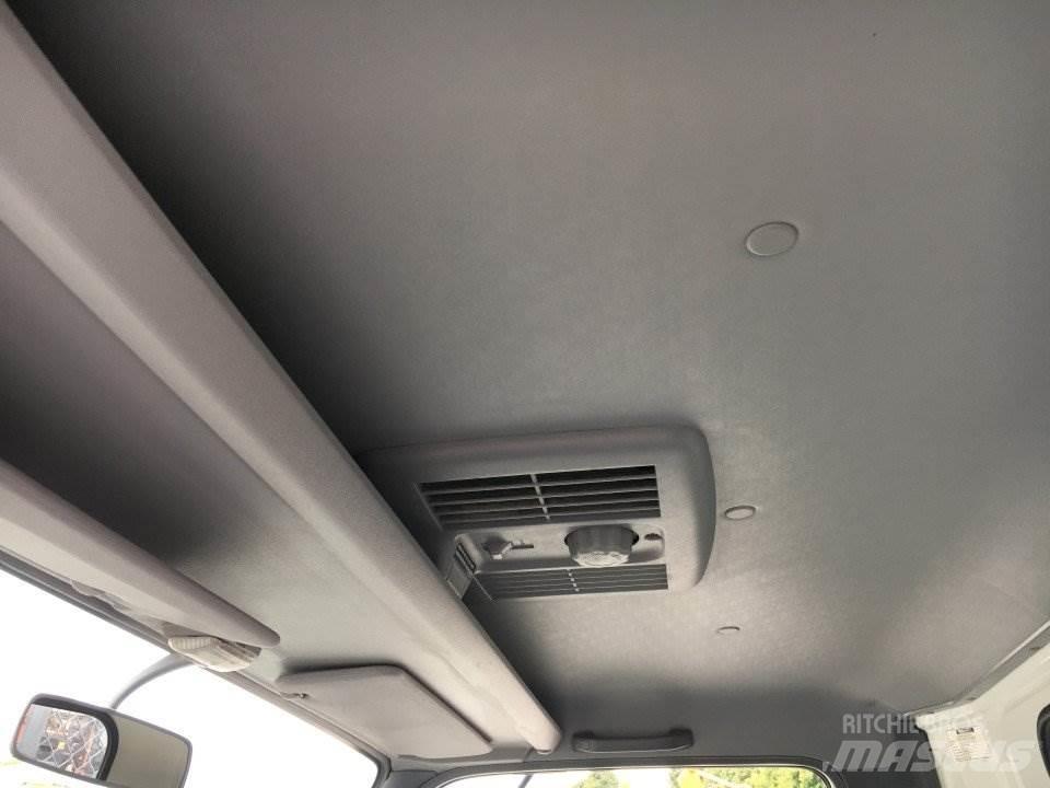 Isuzu NQR175.75 Další