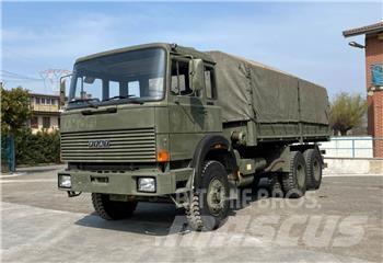 Iveco 260-35 Další