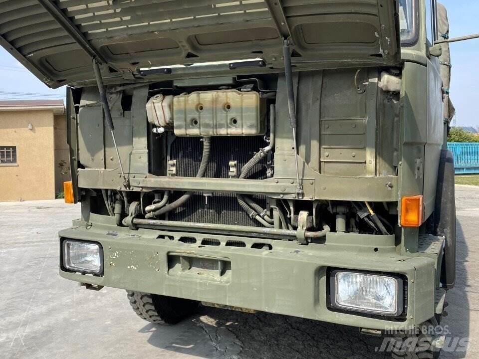 Iveco 260-35 Další