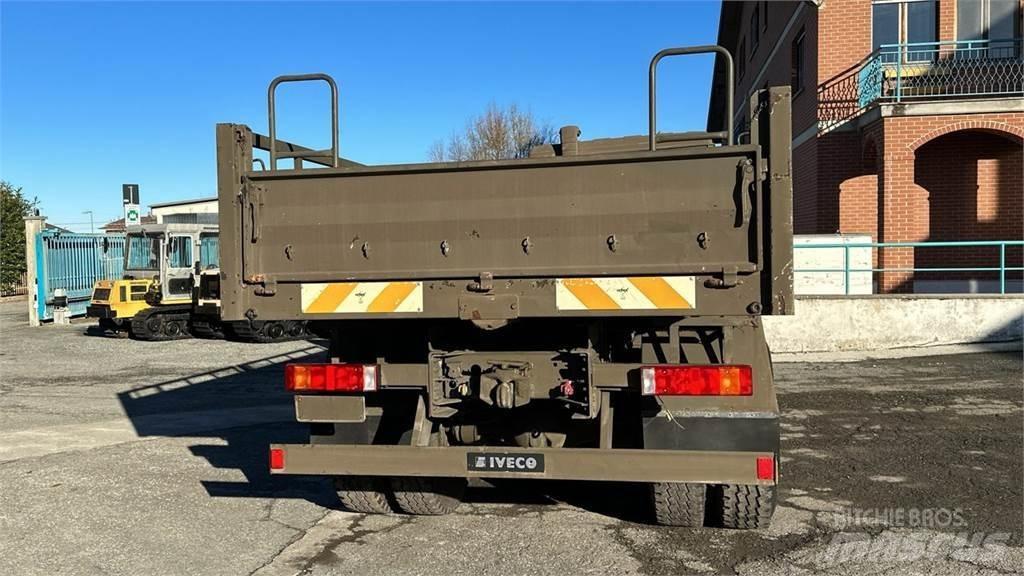 Iveco 260-35 6x4 Další