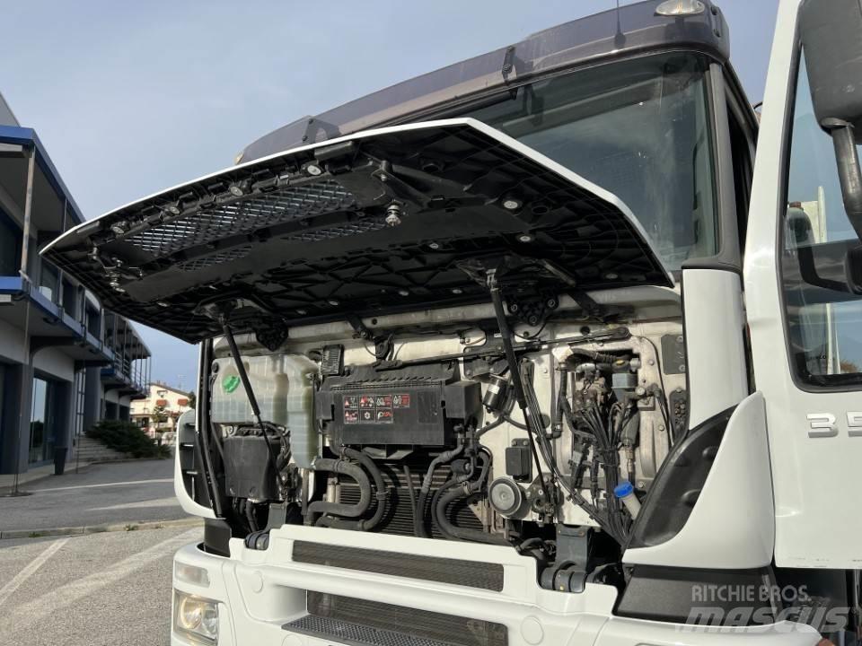 Iveco 350 6X2 Další