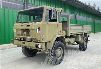 Iveco 90PM16 Další