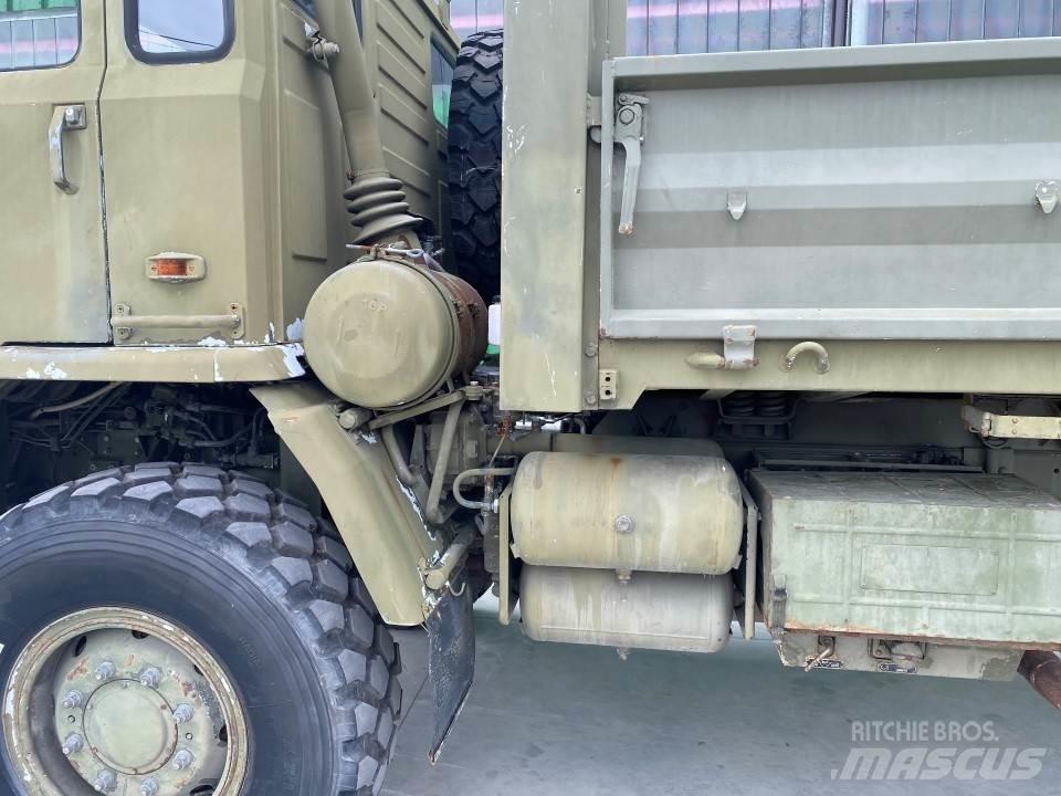 Iveco 90PM16 Další