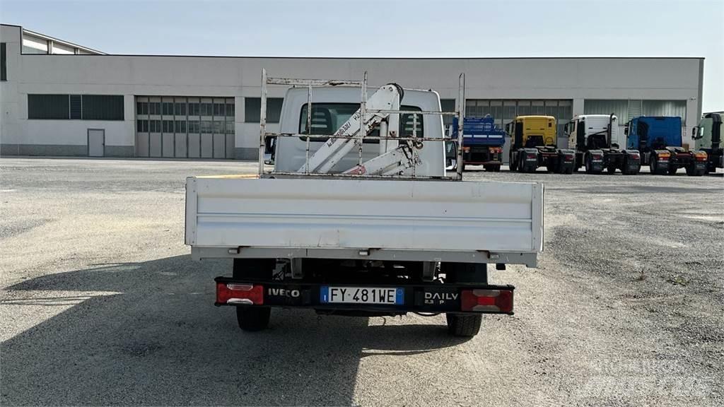 Iveco Daily - 29L 12 Další