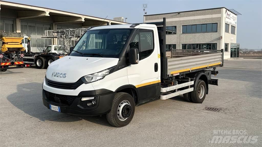 Iveco DAILY 60-150 Další