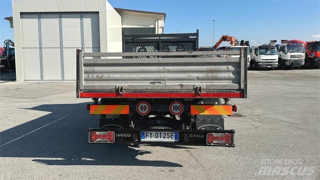 Iveco DAILY 60-150 Další