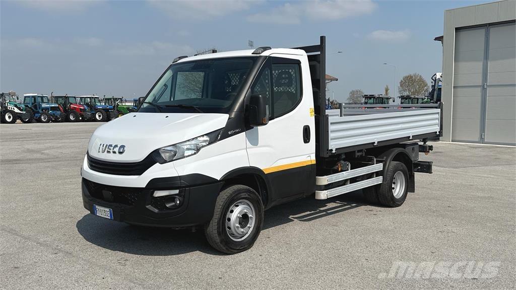 Iveco Daily 60-150 4X2 Další