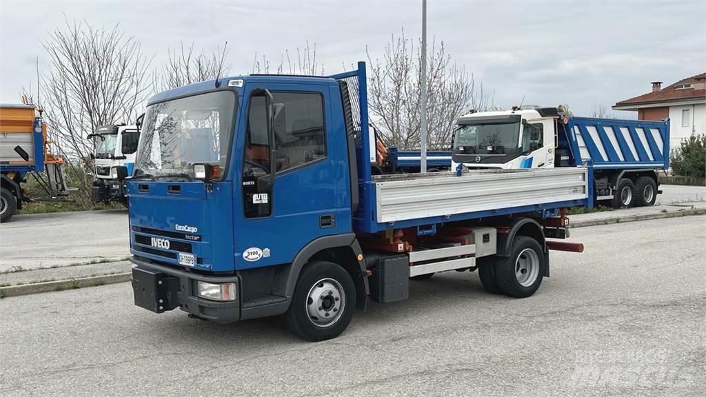 Iveco Eurocargo Tector Další