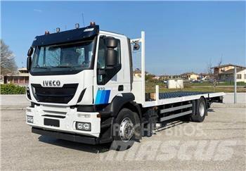 Iveco STRALIS 270 Další