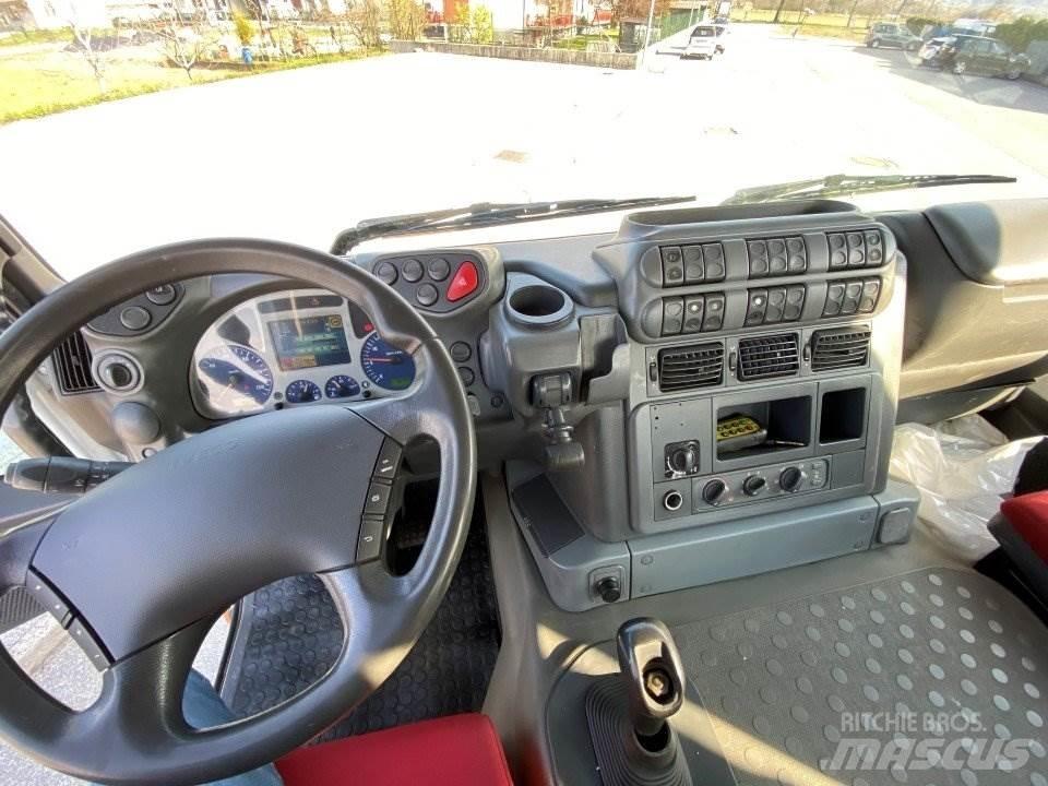 Iveco STRALIS 270 Další