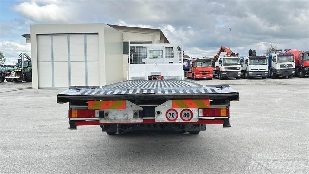 Iveco STRALIS 310 6x2 Další