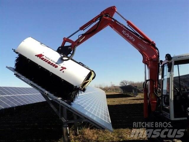 Kubota U45 Mini rýpadla < 7t