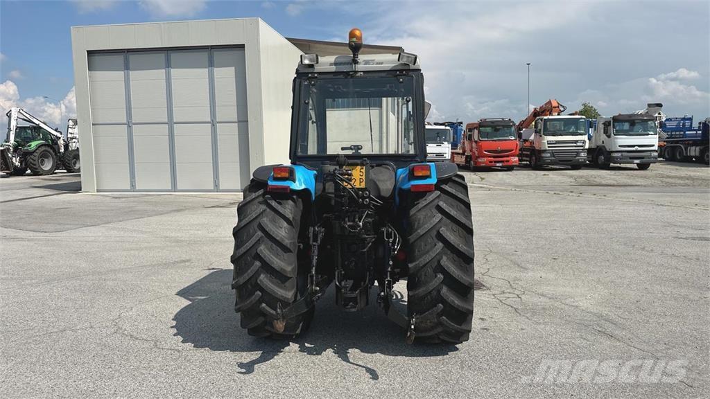 Landini REX 85 GT 4X4 Sněžné pluhy, přední sněhové radlice