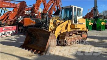 Liebherr LR 632 Kolové nakladače