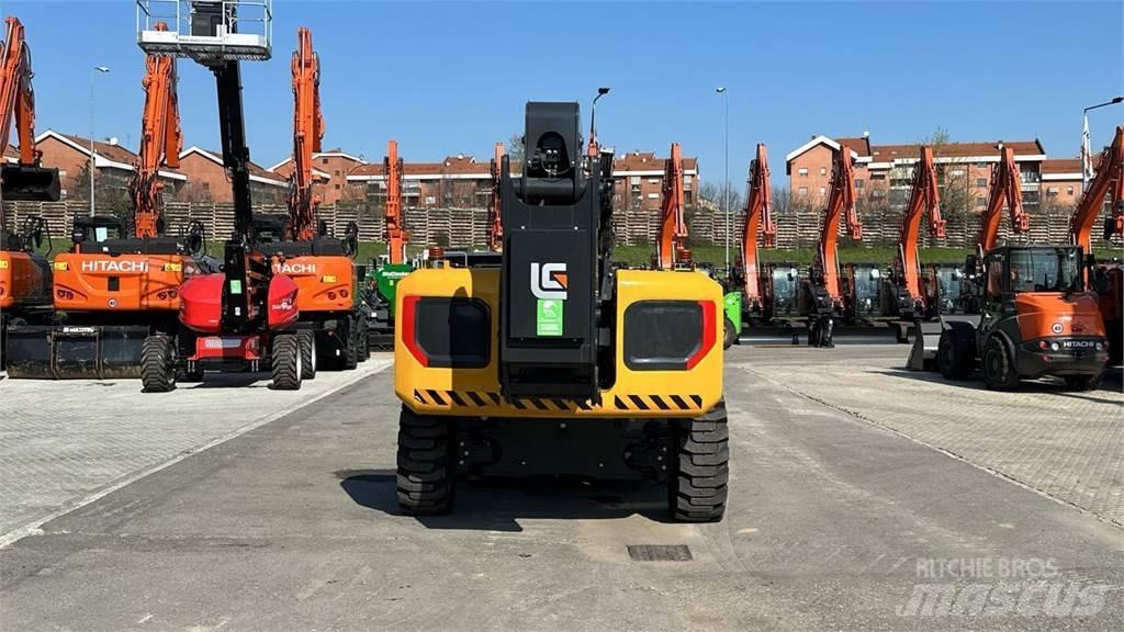 LiuGong LT26JE Další zvedače a plošiny