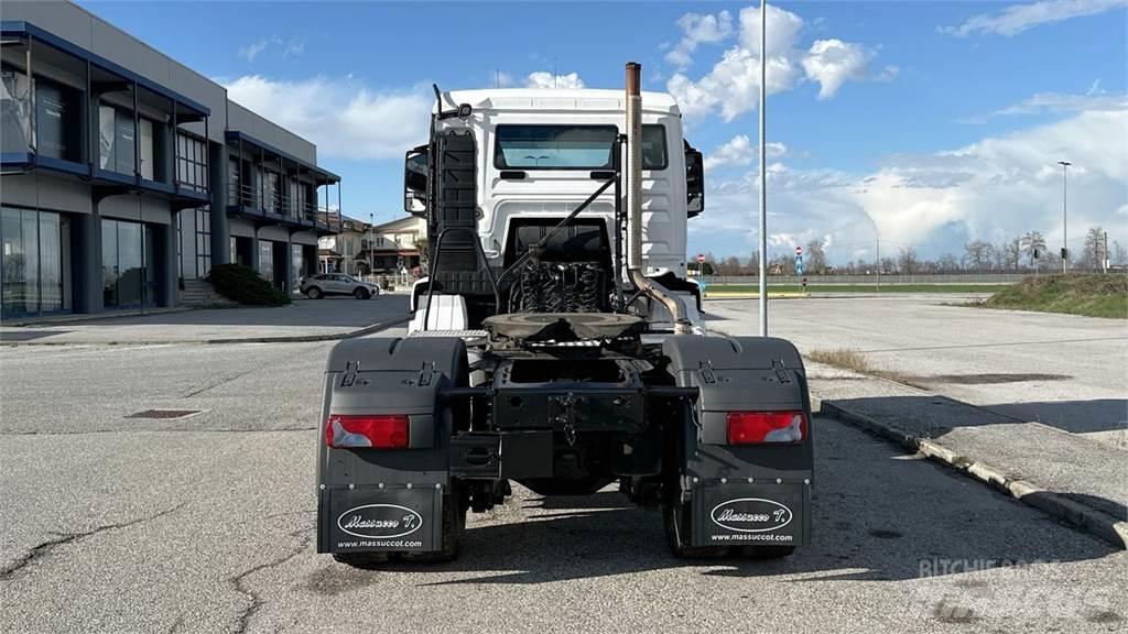 MAN TGS 18.440 4x2 Další
