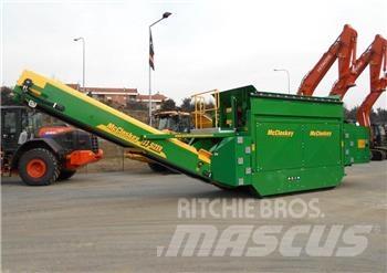 McCloskey 123 Třídící zařízení