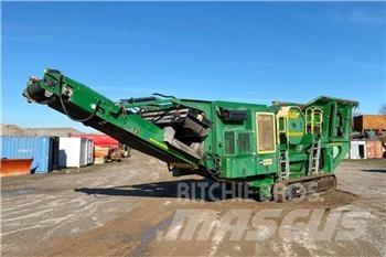 McCloskey J40 V2 Mlýny