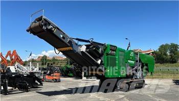 McCloskey J45 Mlýny
