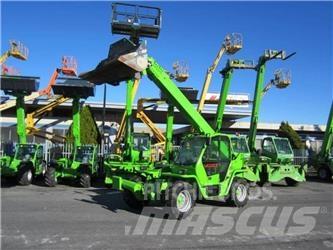 Merlo P38.14 Teleskopické manipulátory