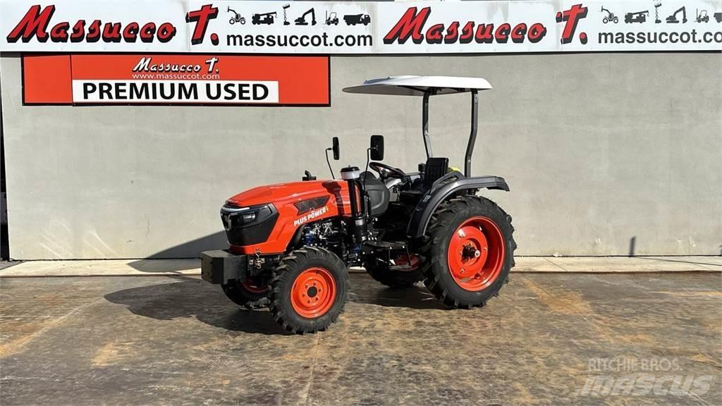 Plus Power TT604 4X4 Sněžné pluhy, přední sněhové radlice