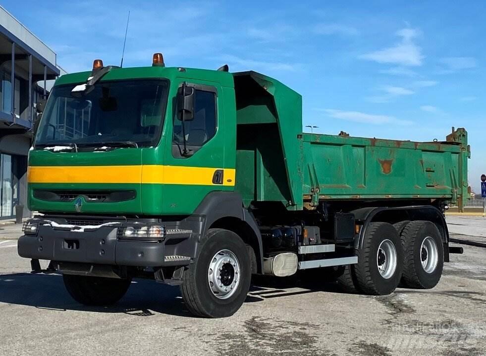 Renault 340 Další