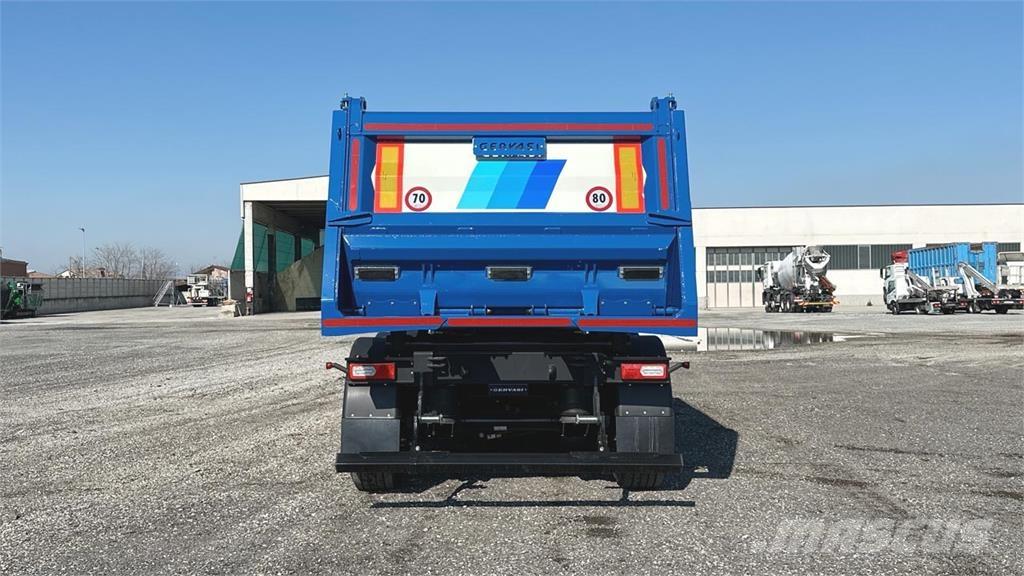 Renault K42.460 / SCPE Další