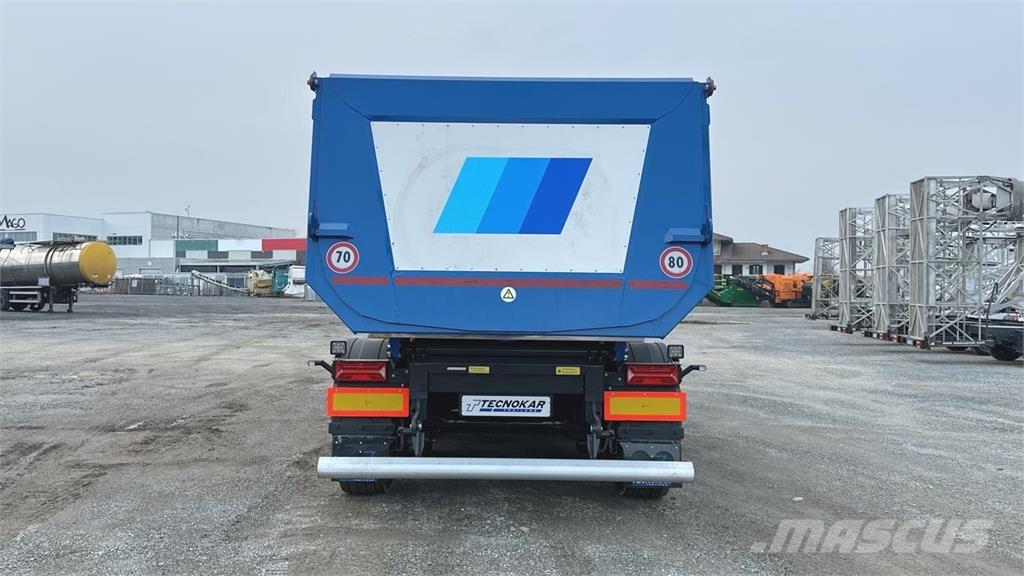 Renault K460 / T3SP38 Další