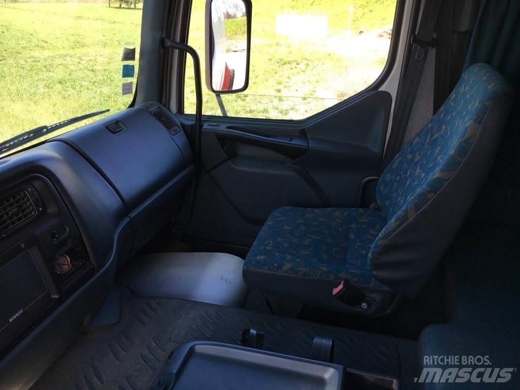 Renault Premium 4X2 Další