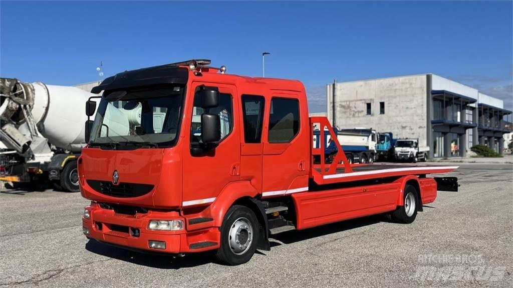 Renault Trucks 120 Další