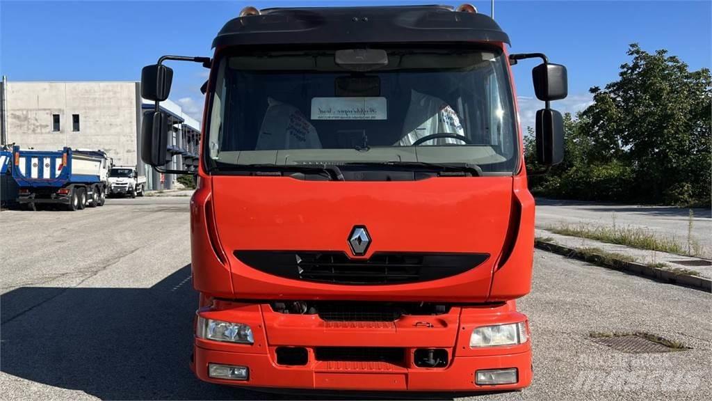 Renault Trucks 120 Další