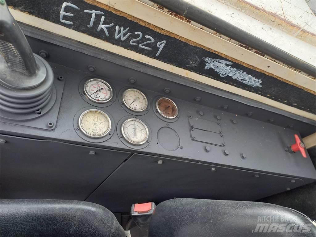  RMT MAPE TC150 Potrubní zařízení