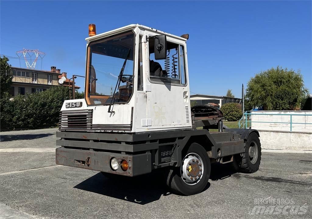 Sisu TR150A/2600 Další