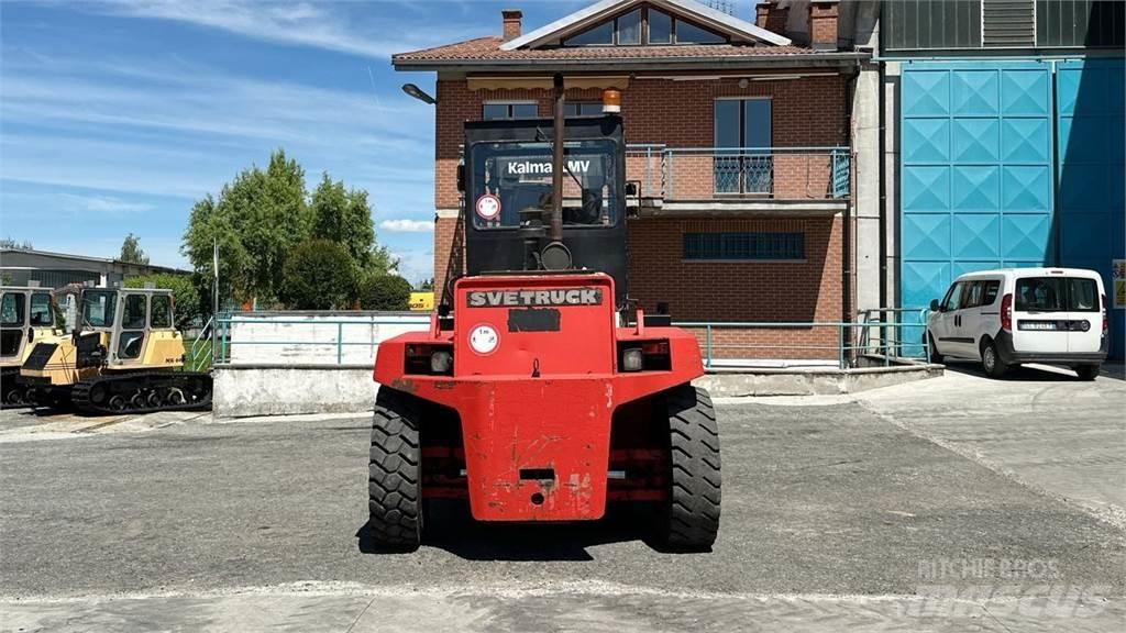 Svetruck 12-120 35 Dieselové vozíky