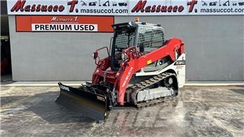 Takeuchi TL10V-2 Smykem řízené nakladače