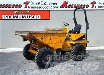 Thwaites MACH570 Vyklápěcí dempry