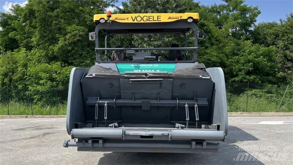 Vögele MT-3000-2 Finišery
