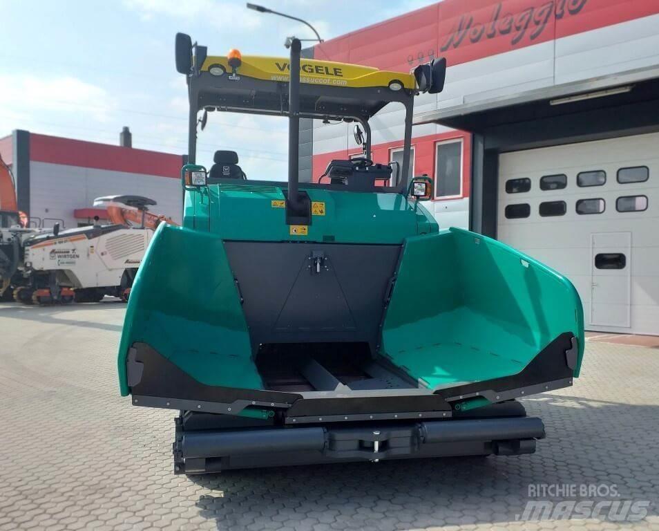 Vögele Super 1803-3i Finišery