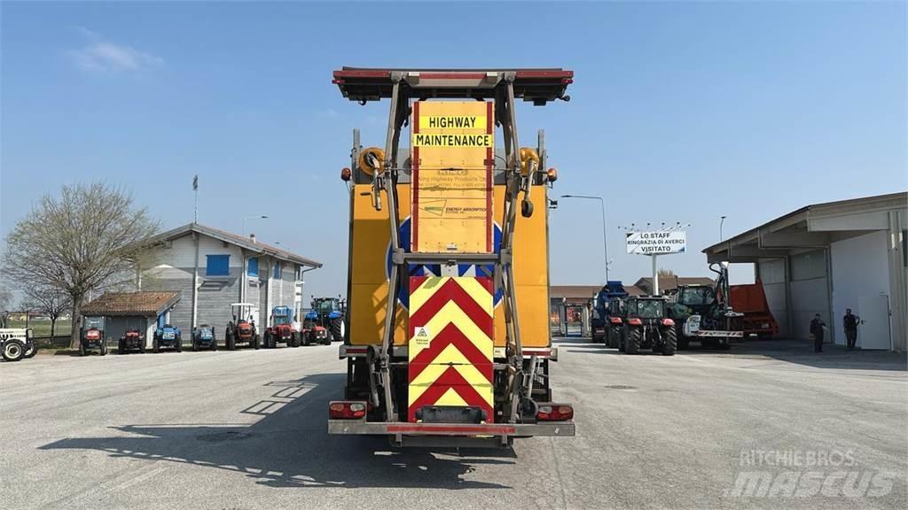 Volvo FE 250 4X2 Další