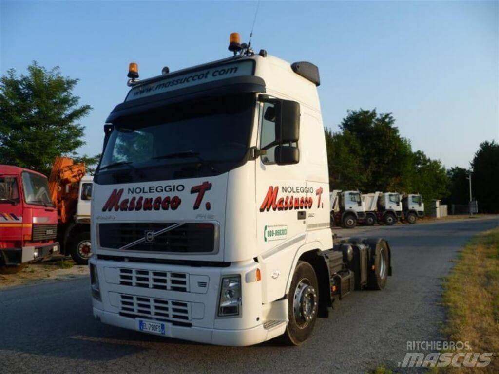 Volvo FH12 Další