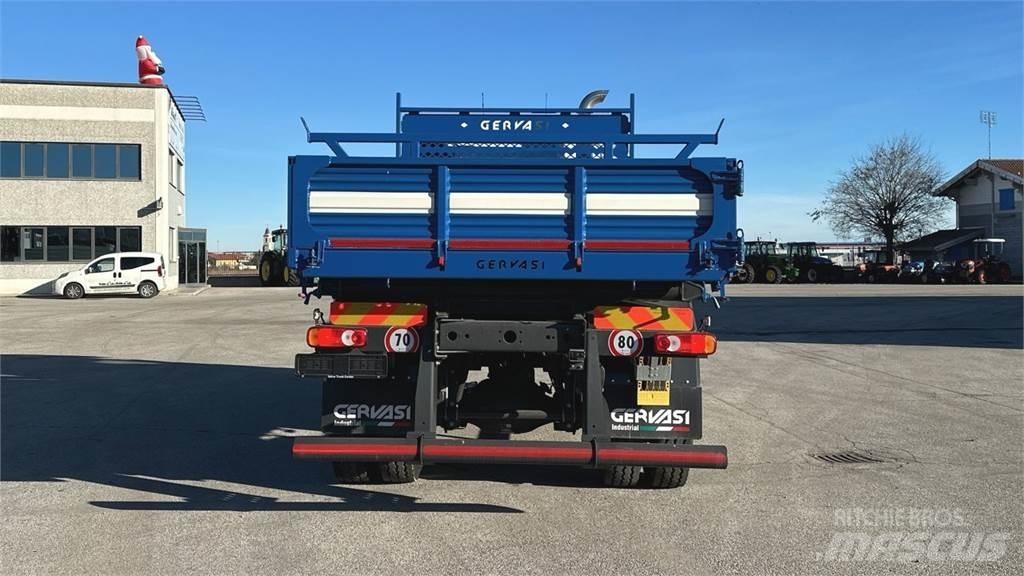 Volvo FL280 4x4 Další