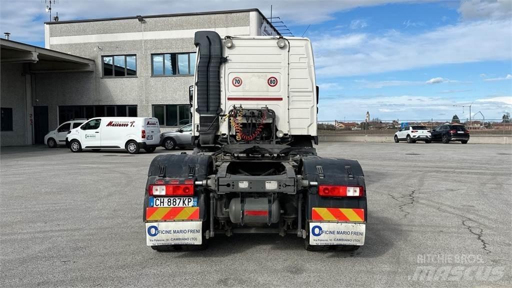 Volvo FM 9 4x2 Další