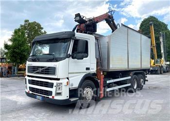 Volvo FM300 Další