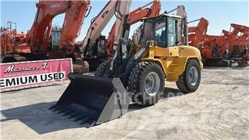 Volvo L 40 B-TP Kolové nakladače