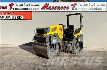 Wacker Neuson RD45-140 Půdní kompaktory