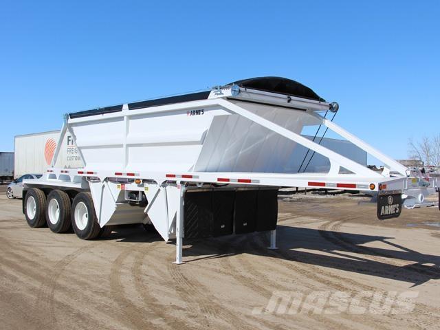  Arne's Cross Gate Sklápěcí přívěsy