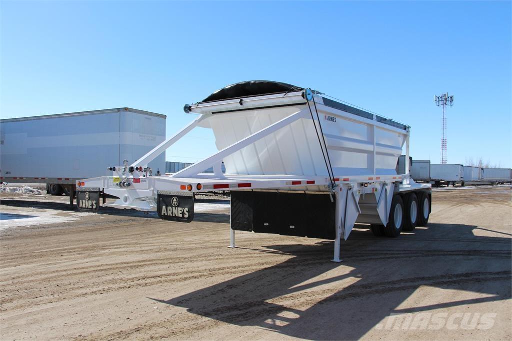  Arne's Cross Gate Sklápěcí přívěsy