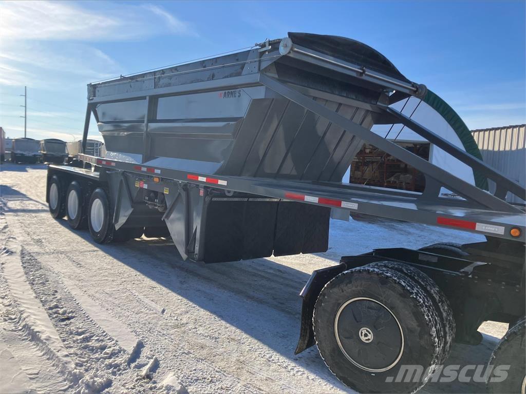  Arne's Cross Gate Sklápěcí přívěsy